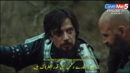 Dirilis Ertugrul - Season 03 Episode 37